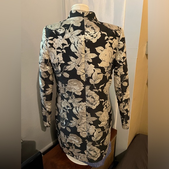 Floral jacket - Picture 2 of 2